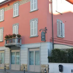 Panzió Locanda Cece E Simo, Bergamo